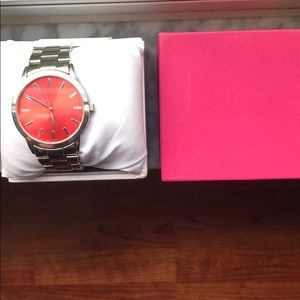 Geneva Quarts Womens Watch